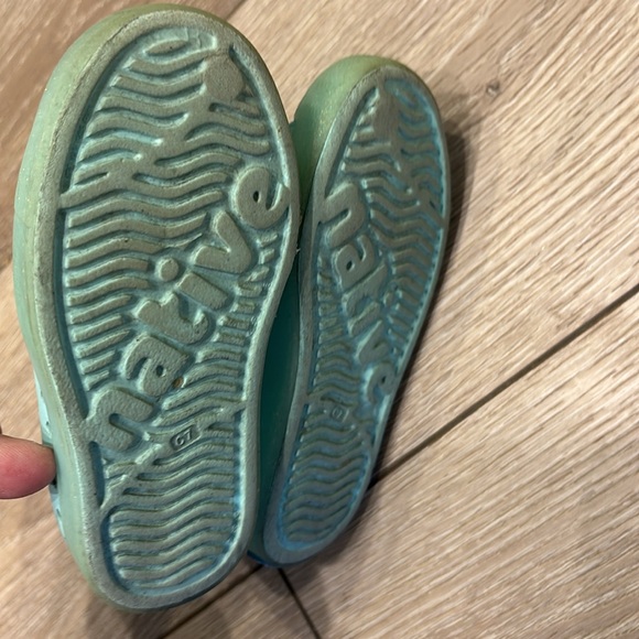 Native Turquoise size C7 - Picture 6 of 6